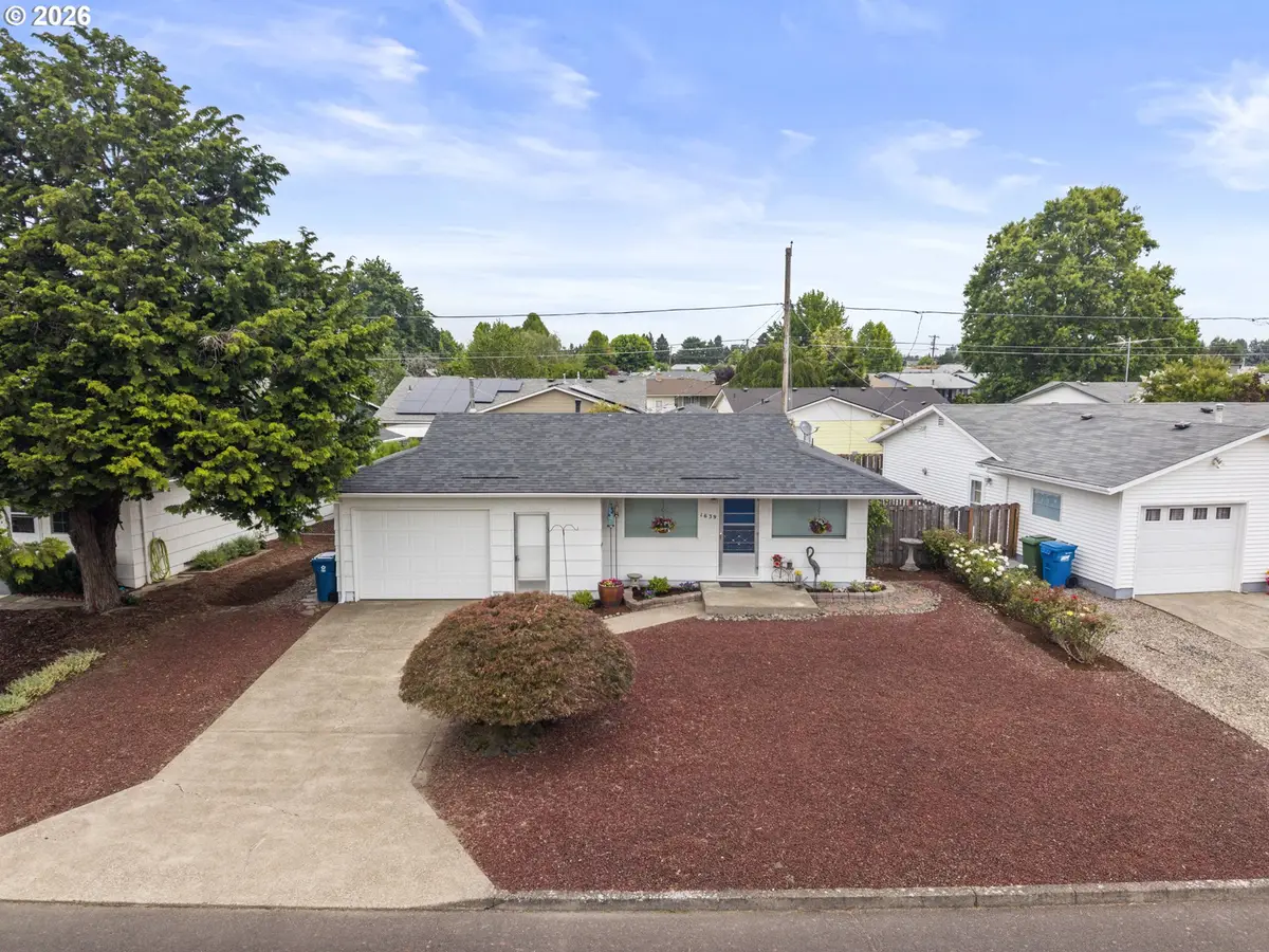 1639 Vanderbeck Ln, Woodburn, OR 97071 - #1