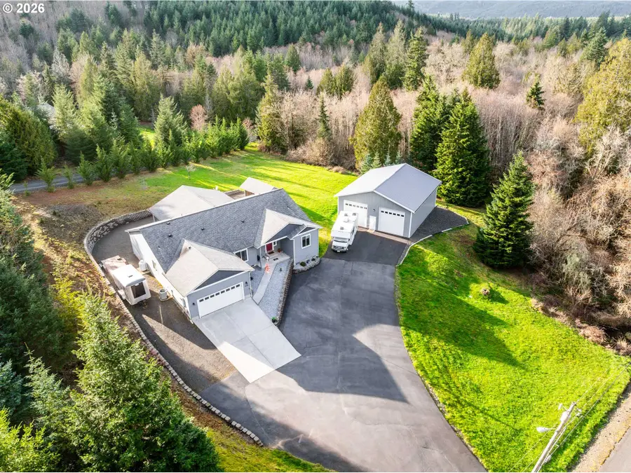 946 Paine Rd, Silverlake, WA 98611 - #3