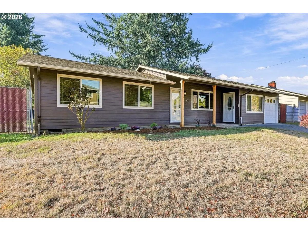 17148 SE Market St, Portland, OR 97233 - #1