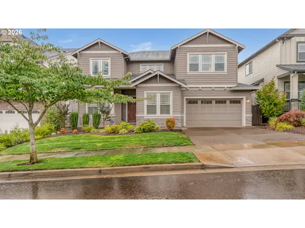 15285 SW Peace Ave, Portland, OR 97224