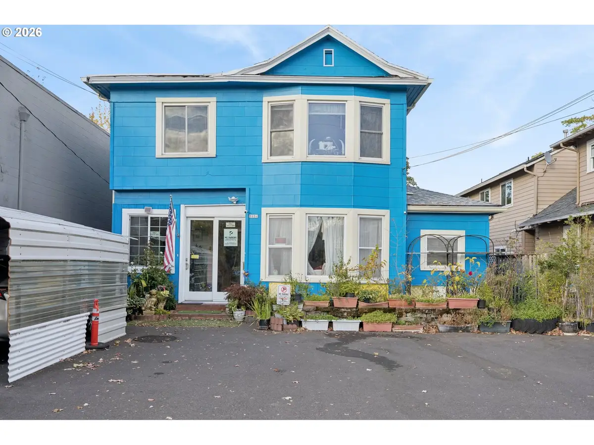 8031 E Burnside St, Portland, OR 97215 - #1