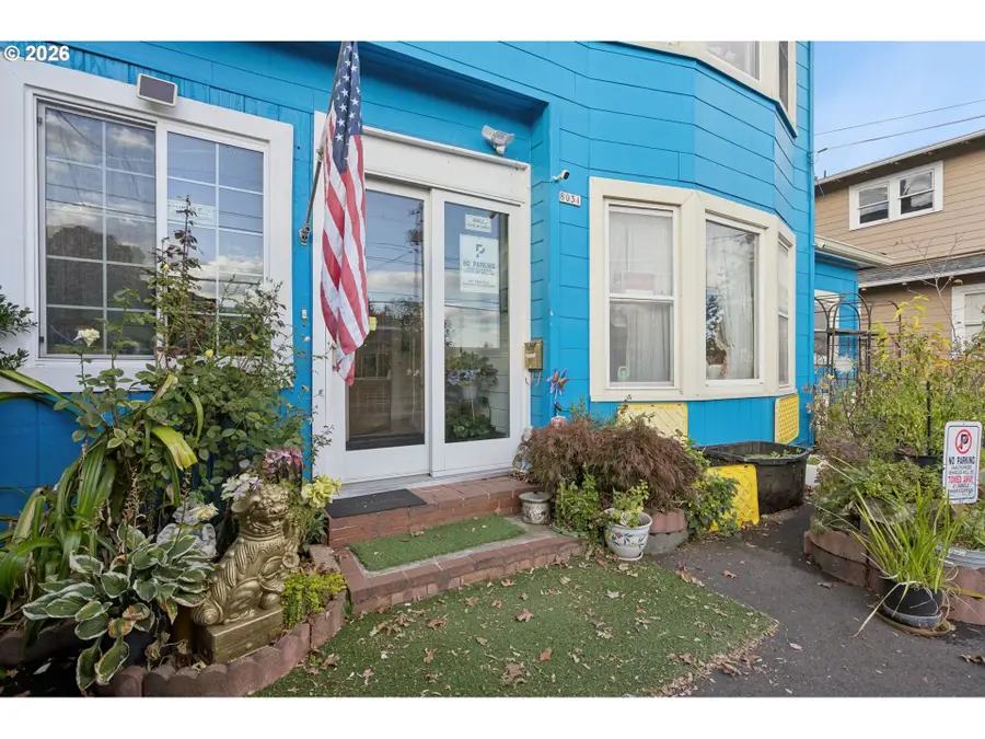 8031 E Burnside St, Portland, OR 97215 - #3