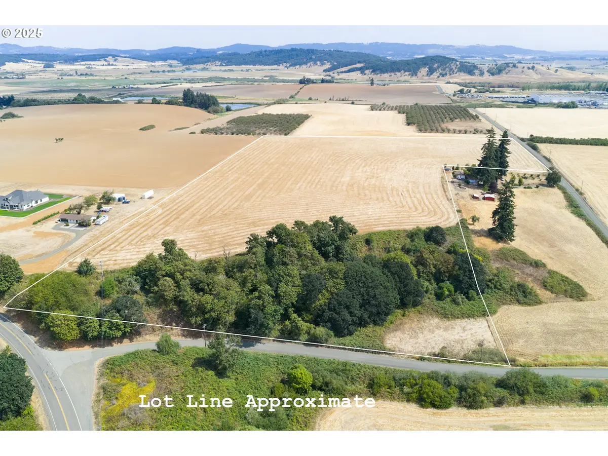 0 Dyck Rd, Dallas, OR 97338 - Image #1