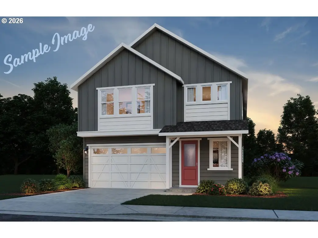 8734 S 3rd Way, Ridgefield, WA 98642 - #1