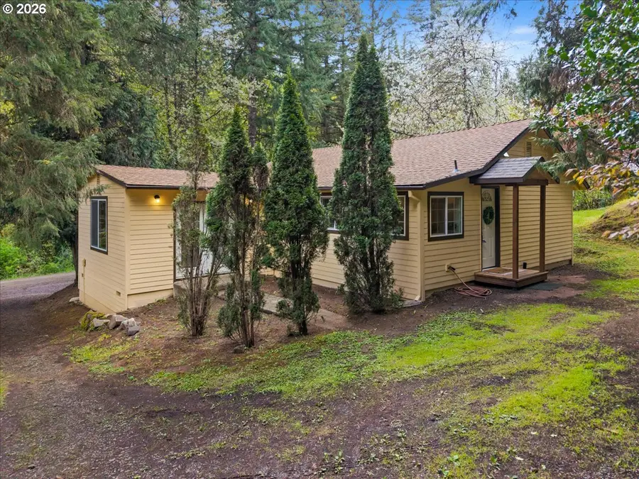 6791 SW Mill Rd, Gaston, OR 97119 - #2