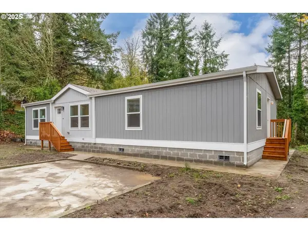 501 Haussler Rd, Kelso, WA 98626