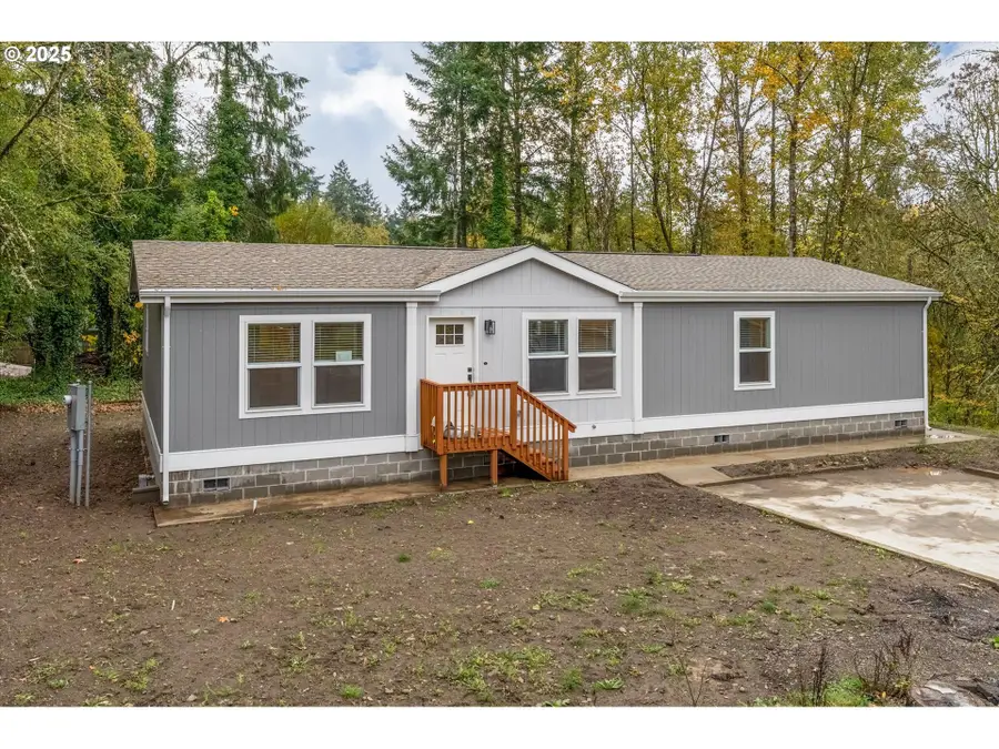 501 Haussler Rd, Kelso, WA 98626 - #3