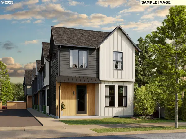 6015 SE Tenino St #A, Portland, OR 97206