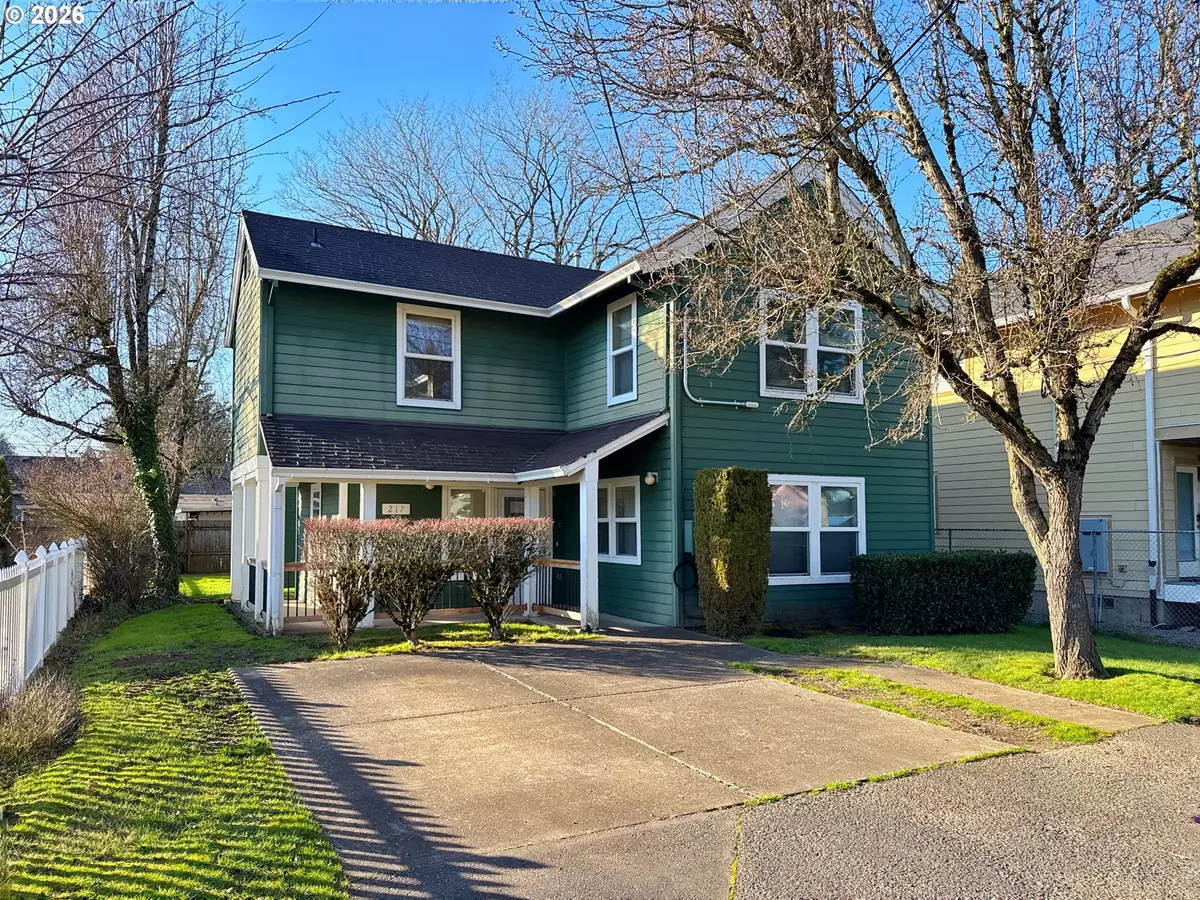 217 NE 192nd Ave, Portland, OR 97230 - #1