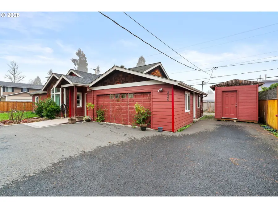 825 Waverly St, Eugene, OR 97401 - Image #3