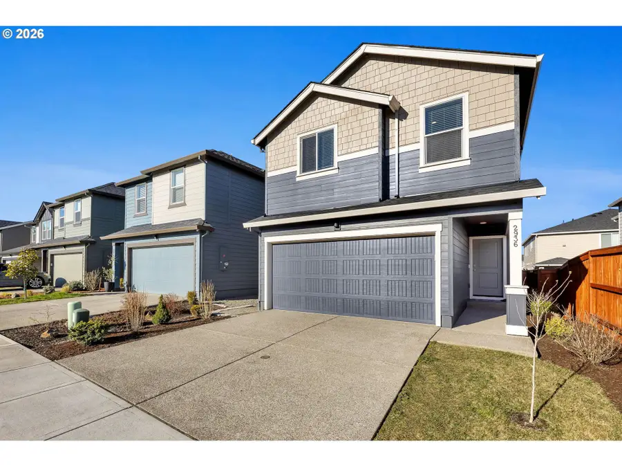 2936 N 3rd Way, Ridgefield, WA 98642 - #2