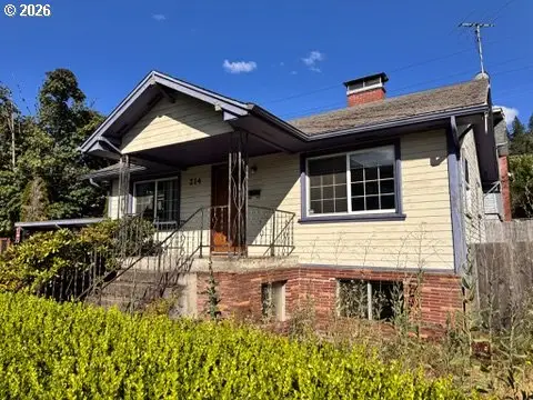 214 Tumwater Dr, OregonCity, OR 97045