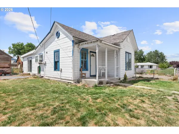 1829 Chestnut St, BakerCity, OR 97814