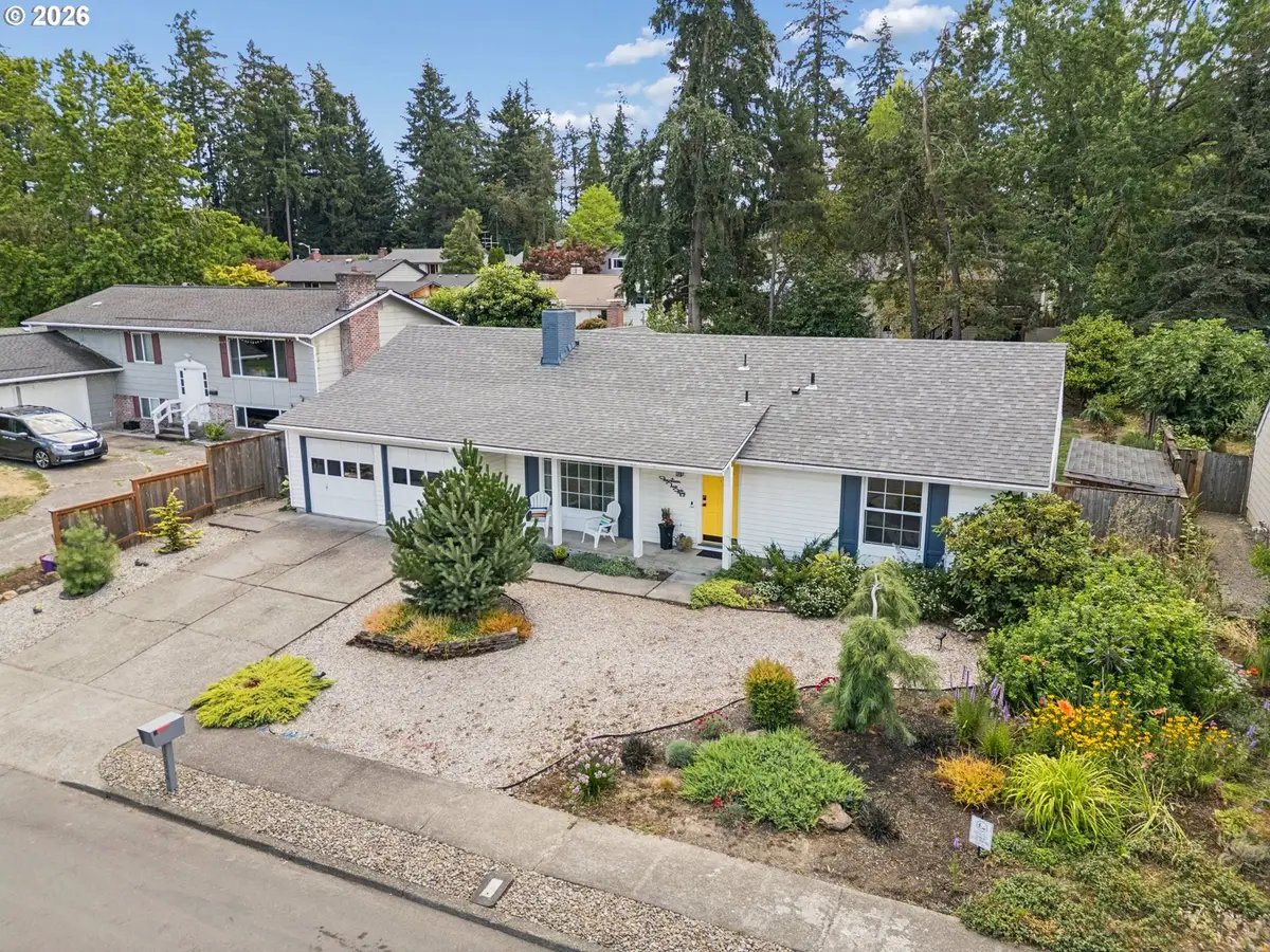 14250 SW Bonnie Brae St, Beaverton, OR 97005 - #1