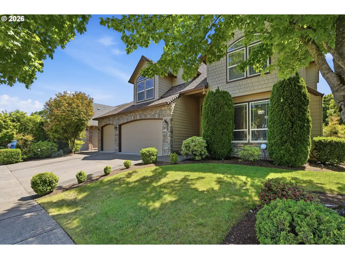 17701 NE 25th St, Vancouver, WA 98684 - #1