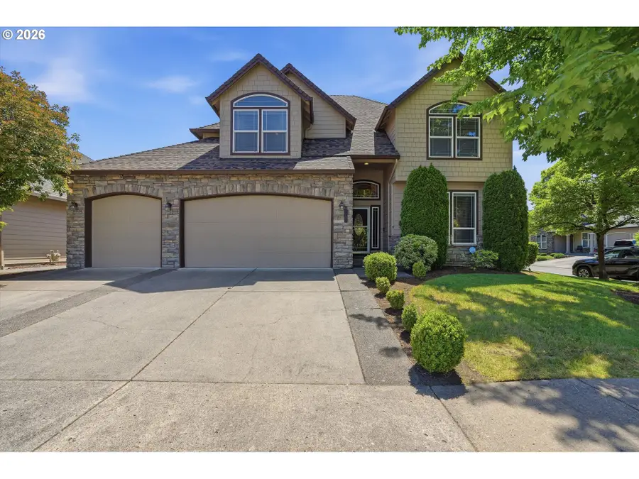 17701 NE 25th St, Vancouver, WA 98684 - #2