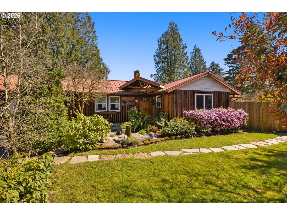 15880 SE Bluff Rd, Sandy, OR 97055 - #1