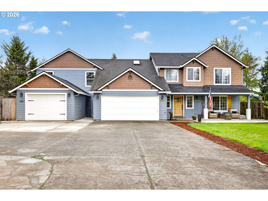 2565 S 22nd Cir, Ridgefield, WA 98642 - #2