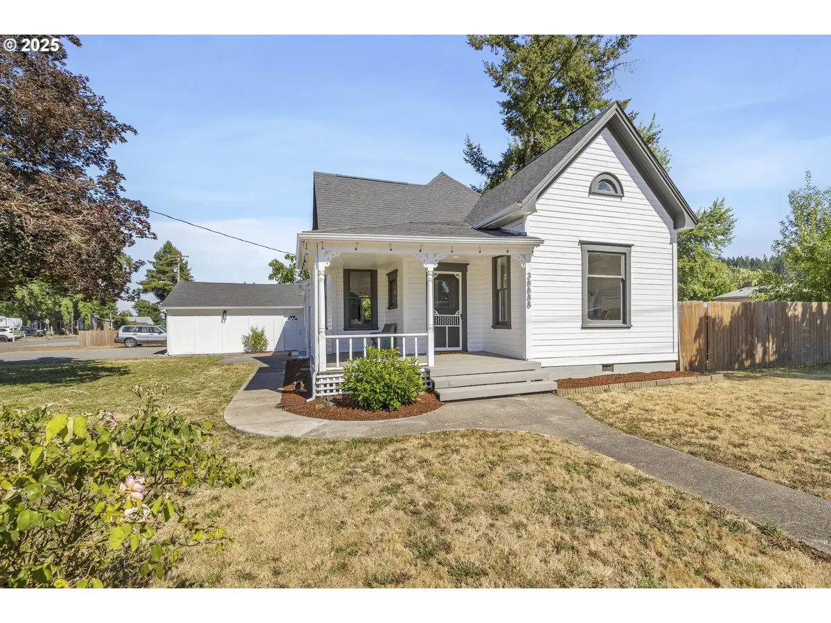 38888 Highway 226, Scio, OR 97374 - Image #1