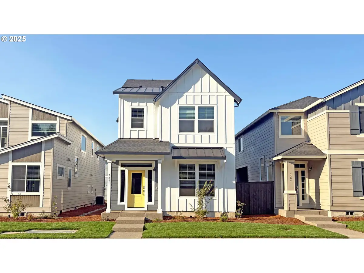 7281 SE Deline St, Hillsboro, OR 97123 - Image #1