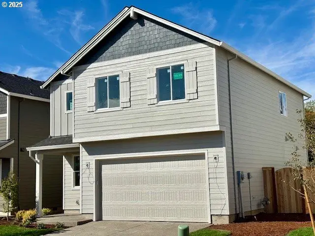 1657 N Millican Creek St, Lafayette, OR 97127 - Image #1