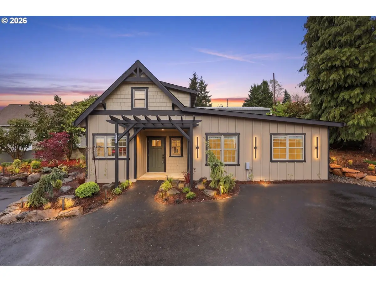4194 SE View Acres Rd #1, Milwaukie, OR 97267 - #1