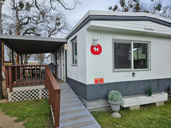 380 W Gregory Rd #1, CentralPoint, OR 97502