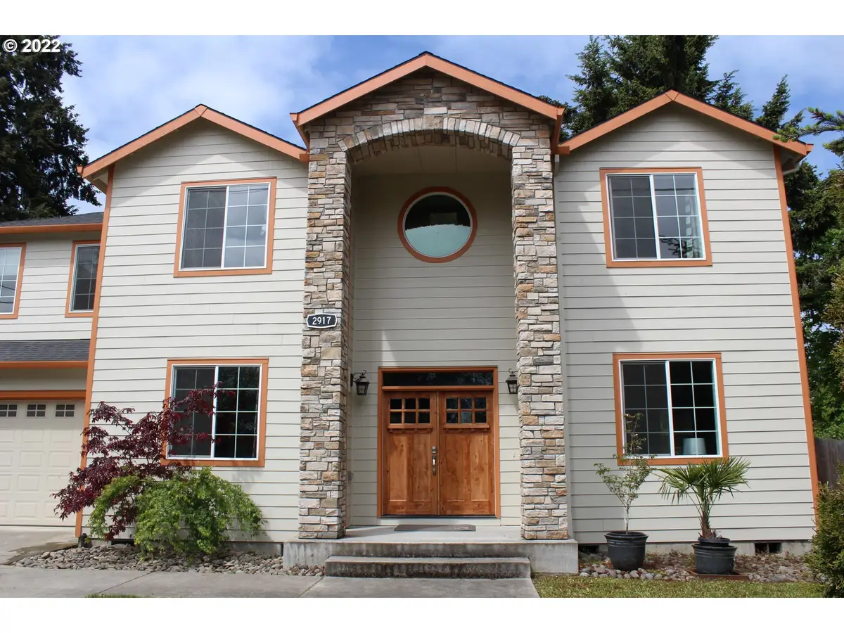 2917 SW 198th Ave, Beaverton, OR 97003 - #1