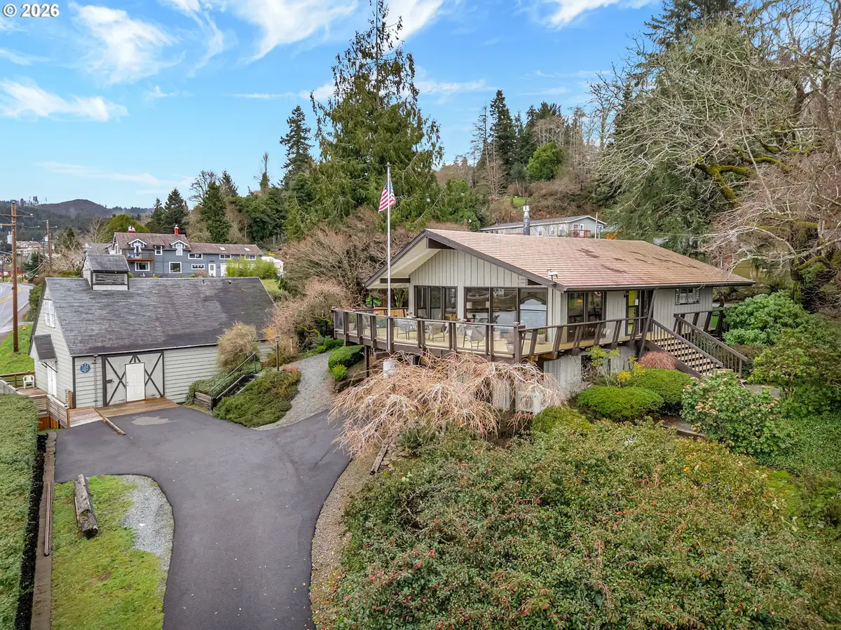 61 Gamble St, Wheeler, OR 97147 - #1