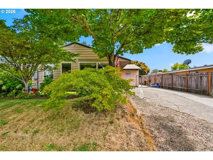 2111 C St, Forest Grove, OR 97116 - #2