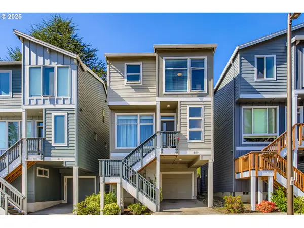 12119 SW Tesla Ter, Beaverton, OR 97008