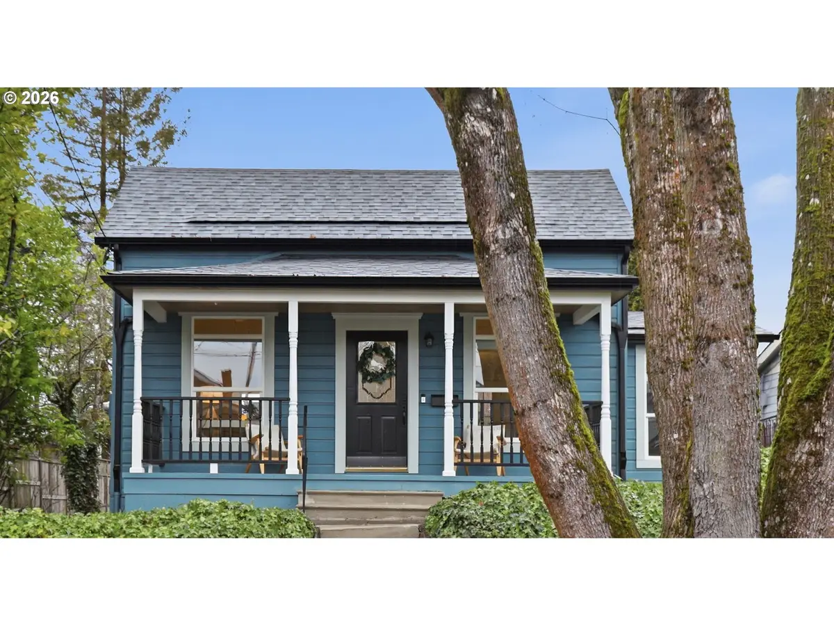 5525 N Syracuse St, Portland, OR 97203 - #1