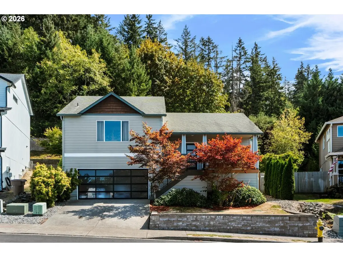 3238 NW Pacific Rim Dr, Camas, WA 98607 - #1