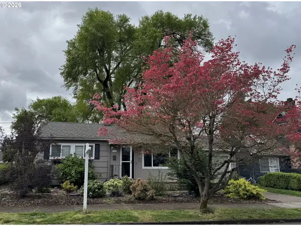 10830 NE Hancock St, Portland, OR 97220