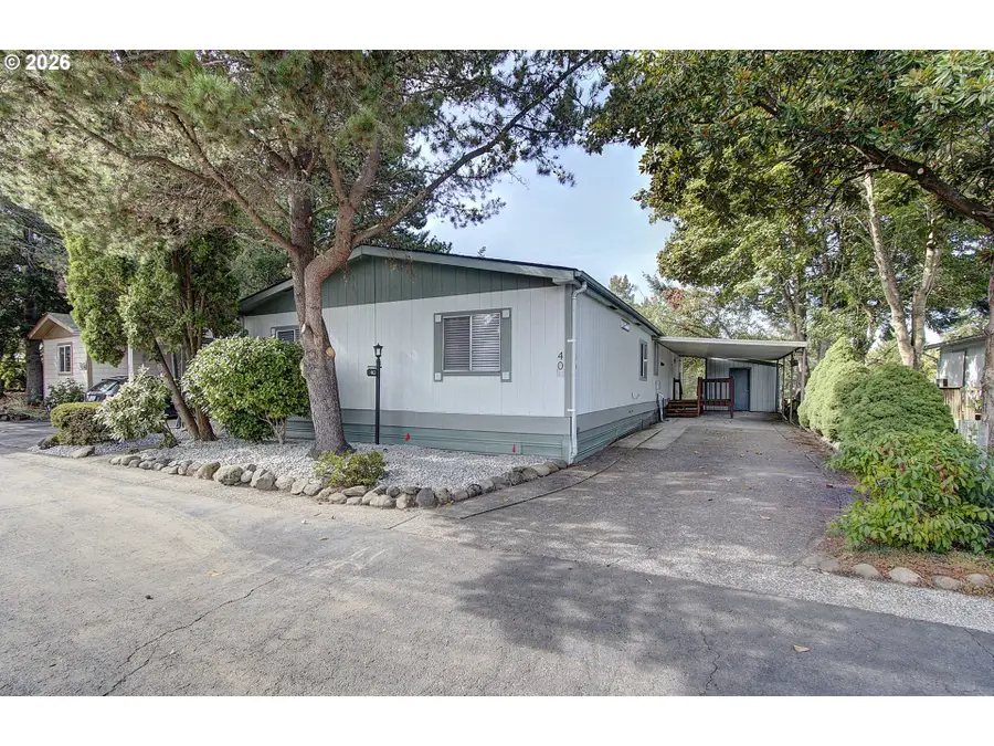 5101 NE 121st Ave #40, Vancouver, WA 98682 - #2