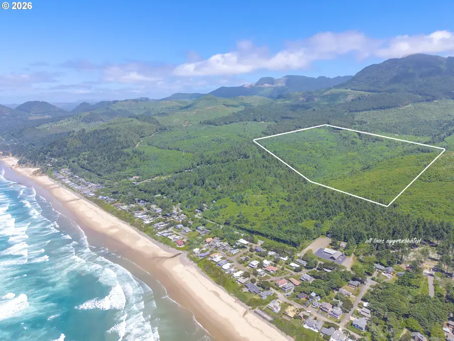 0 Shark Creek Ln, Arch Cape, OR 97102 - #3