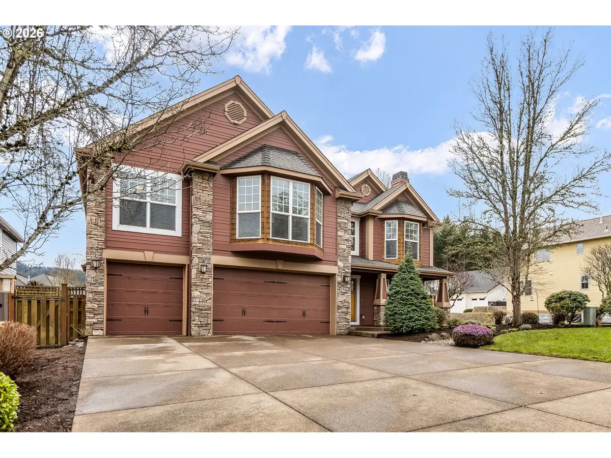 3796 Illahe Hill Rd S, Salem, OR 97302 - #1