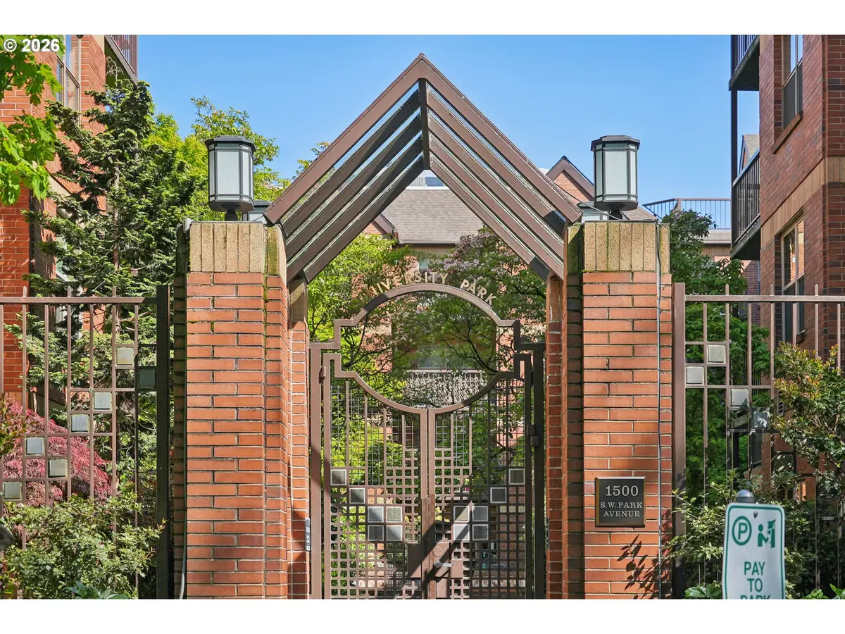 1500 SW Park Ave #226, Portland, OR 97201 - #1