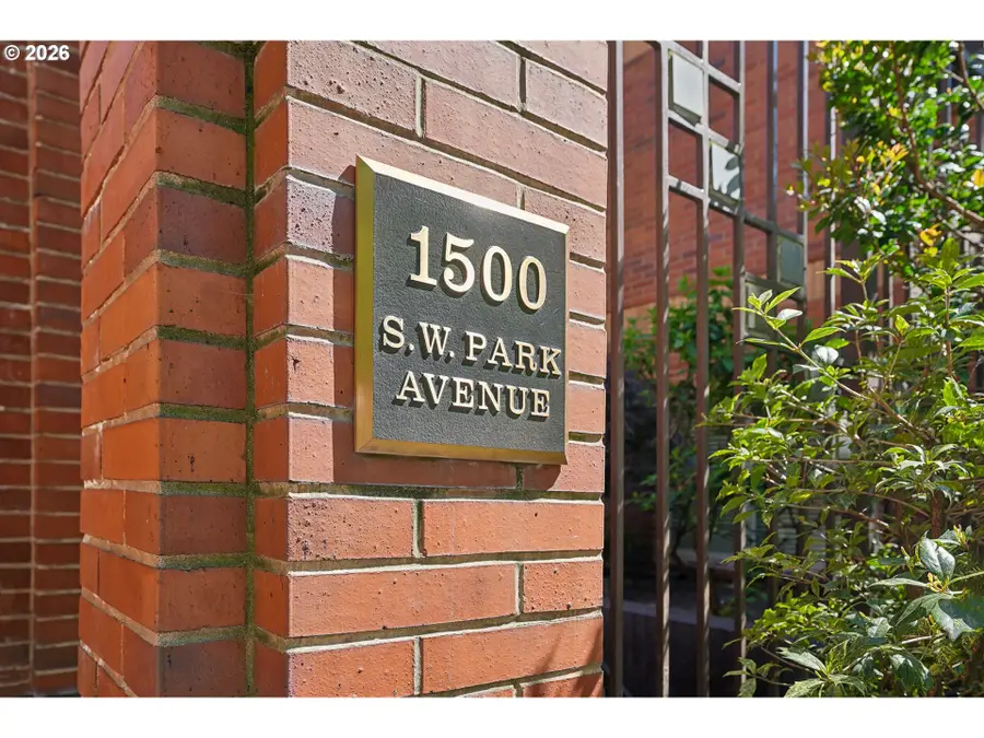 1500 SW Park Ave #226, Portland, OR 97201 - #2