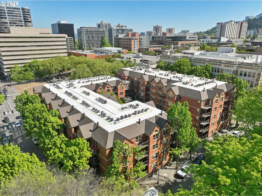 1500 SW Park Ave #226, Portland, OR 97201 - #3