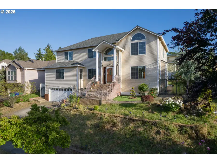 7212 SE Terrace Trails Dr, Portland, OR 97266 - #3