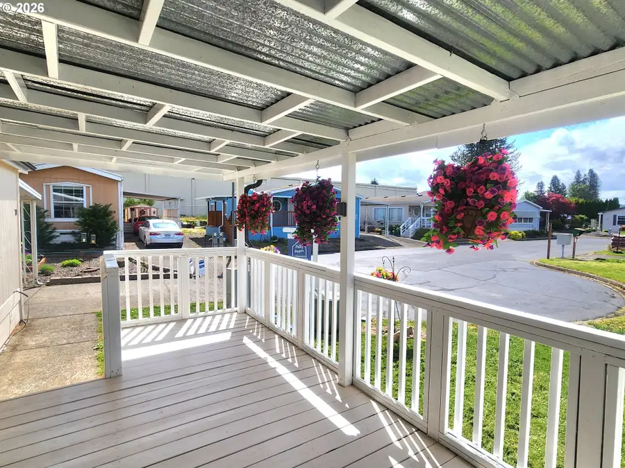 1501 SW Baker St #70, McMinnville, OR 97128 - #2