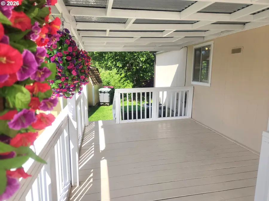 1501 SW Baker St #70, McMinnville, OR 97128 - #3