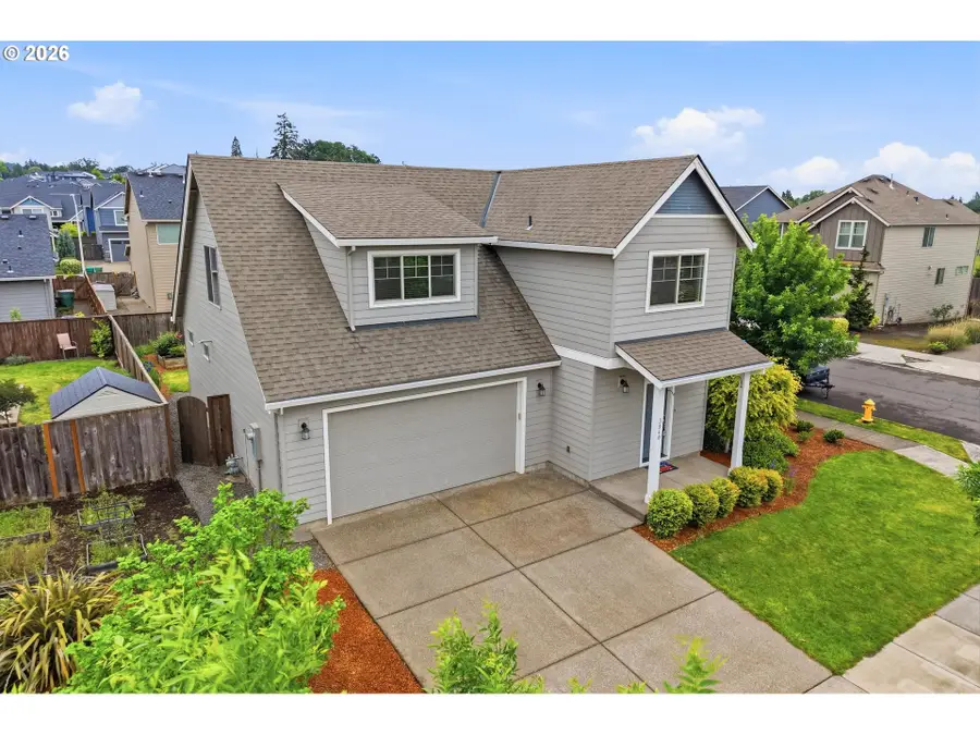 3940 N Grace Dr, Newberg, OR 97132 - #3