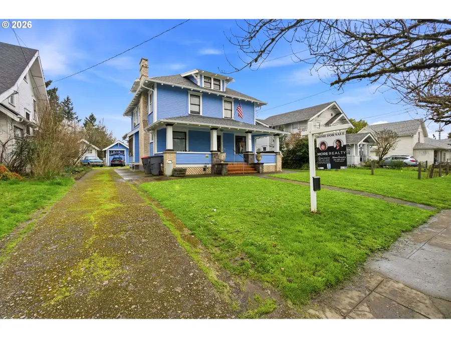 335 SE Baker St, McMinnville, OR 97128 - #2