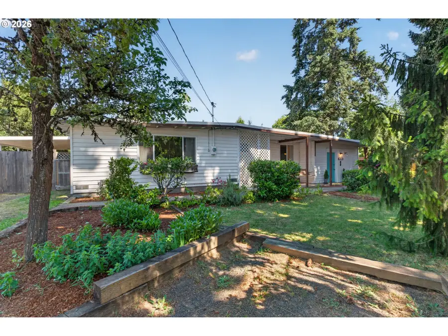 2245 Devos St, Eugene, OR 97402 - #2