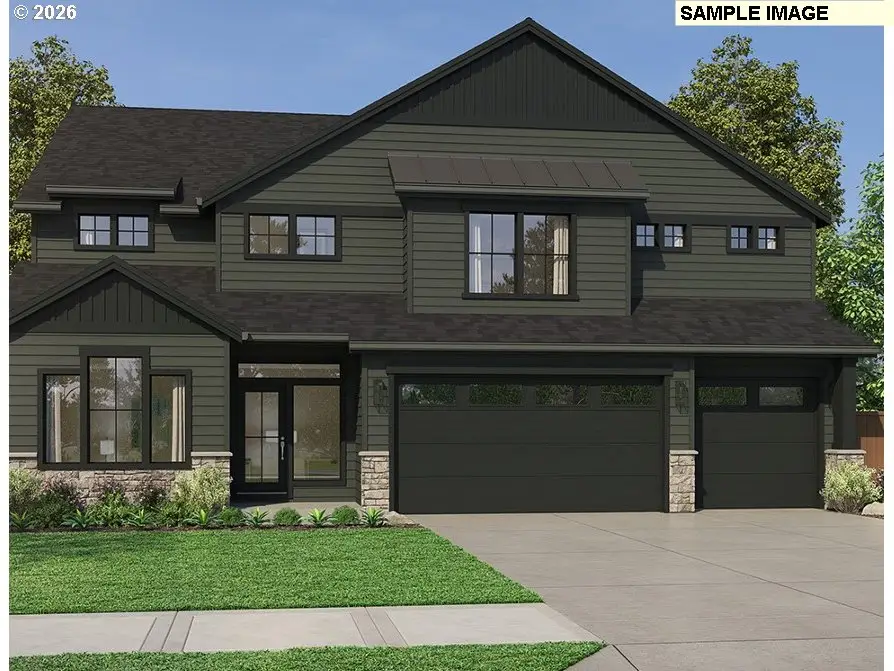 4661 NW 71st Ave, Camas, WA 98607 - #1