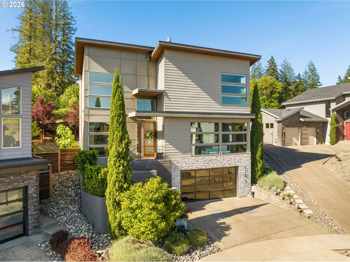 145 N 45th Cir, Camas, WA 98607 - #1