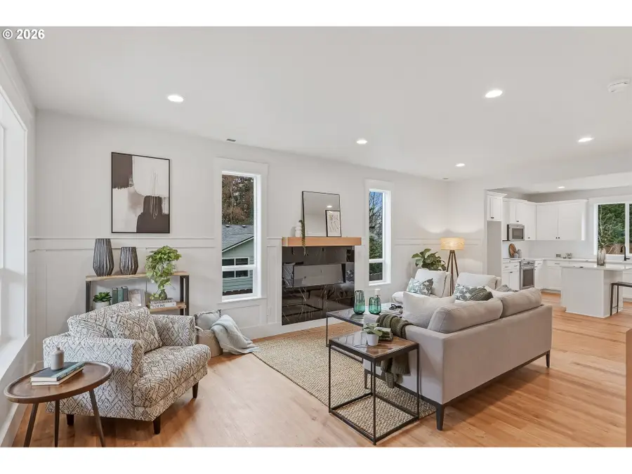 3911 SE Insley St, Portland, OR 97202 - #2