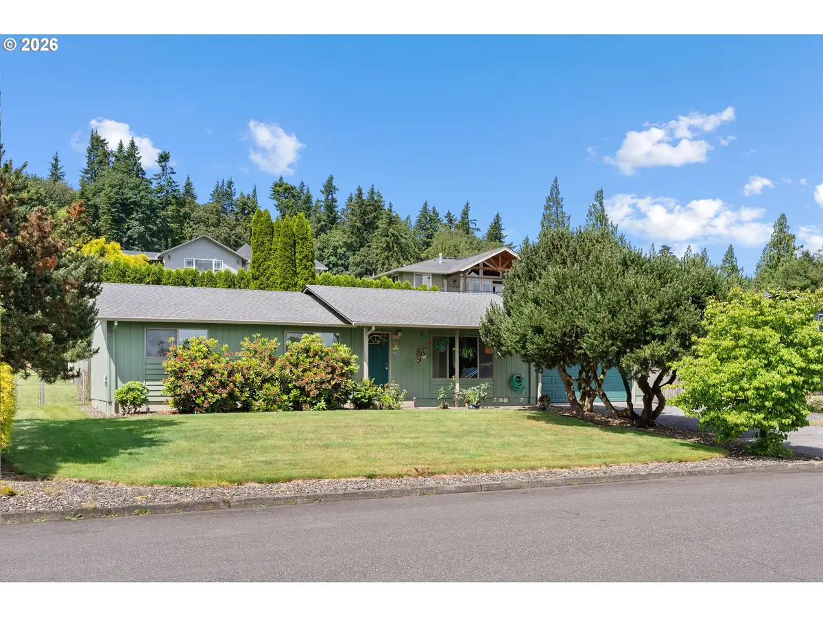 1865 7th St, Columbia City, OR 97018 - #1